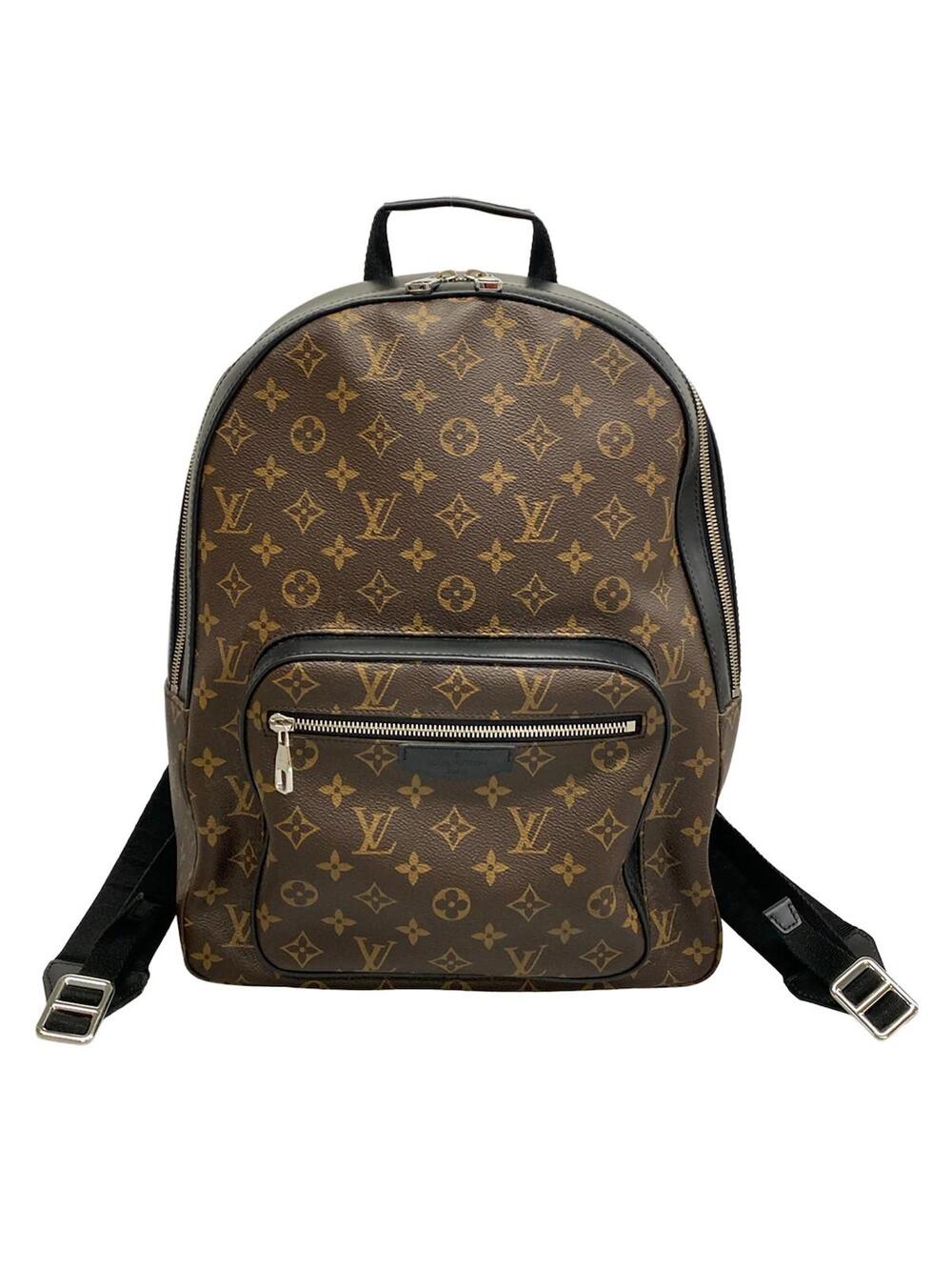 Louis Vuitton Josh Macassar Rfid : #363403L20B